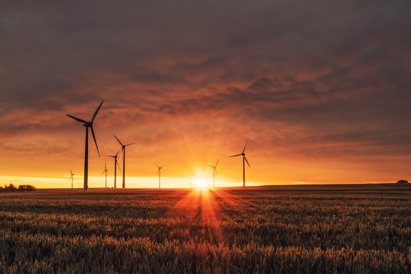 Renewable Energy Storage